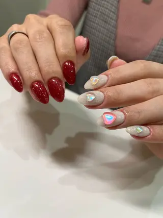 ネイル nail by minamiのネイルデザイン