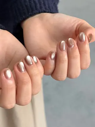 ネイル MISATO ネイリスト福岡/薬院のネイルデザイン