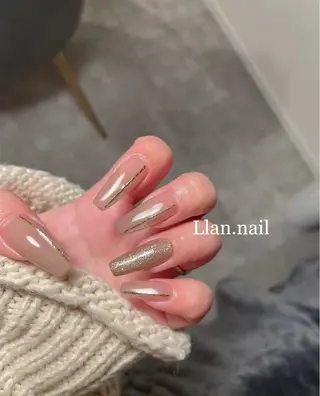 ネイル Lian nailのネイルデザイン