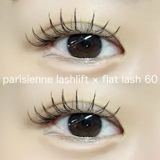 マツエク・マツパ FLOWATER EYELASH 板橋店所属・Momoka FLOWATER板橋のマツエク・マツパデザイン