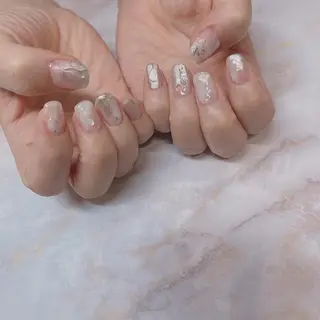 ネイル Private Salon 大宮のネイルデザイン