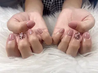 ネイル ネイルサロン ロア旧ジョリーのネイルデザイン