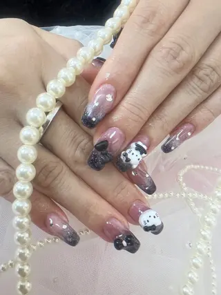 ネイル YK Rinのネイルデザイン