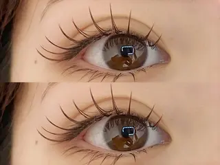 マツエク・マツパ Kaya✴︎/ 韓国まつげ♡のマツエク・マツパデザイン