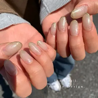 ネイル nailsalon Lenoaのネイルデザイン