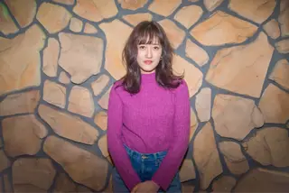 ミディアム カラー GIRL所属・ダメージレスサロン✨ kayo🌱のヘアスタイル