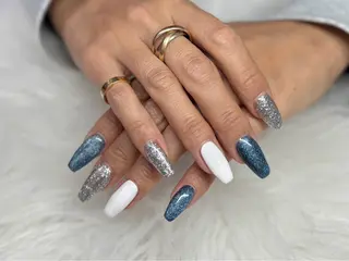 ネイル ネイルサロン ANELAのネイルデザイン