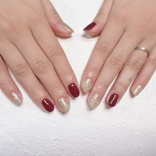 ネイル Regaro i.sのネイルデザイン