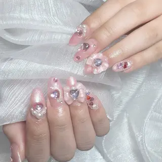 ネイル You&Me Yukiのネイルデザイン