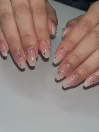 ネイル Dreamin'所属・Dreamin' NAOのネイルデザイン