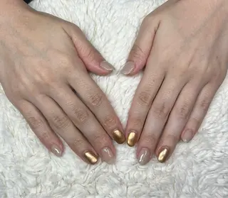 ネイル nailroom HARU.のネイルデザイン