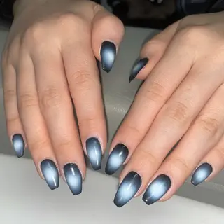 ネイル WOLTOKYO 渋谷/RIAのネイルデザイン