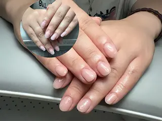 ネイル minamiネイル トユイのネイルデザイン