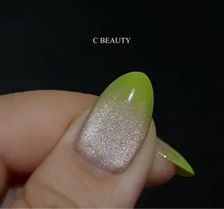 ネイル 【C BEAUTY】 kobayashiのネイルデザイン