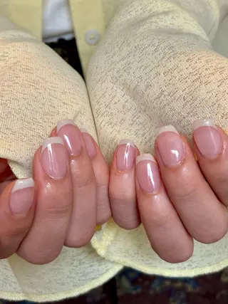 ネイル scre as Etelのネイルデザイン