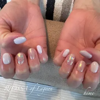 ネイル リオッサ  オブ ラグーン神戸店のエステ・リラクイメージ