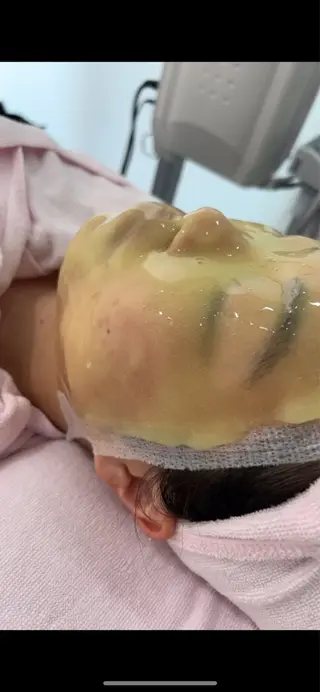 🫧美しい素肌へ🫧 今成柚乃のその他イメージ