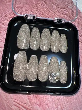 ネイル coco nailのネイルデザイン