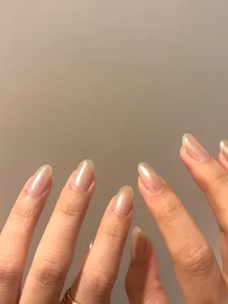 ネイル Elio所属・Elio 国泰寺のネイルデザイン