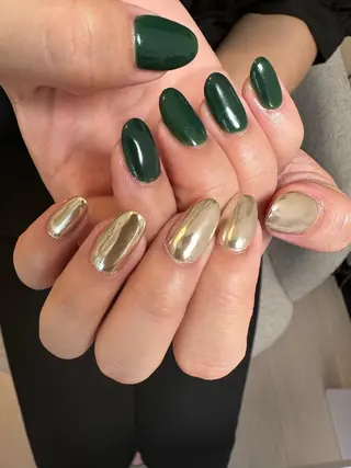 ネイル Atelier Ariのネイルデザイン