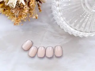 ネイル nail salon amy金町所属・nail salon amy金町のネイルデザイン