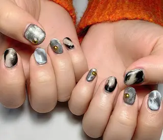 ネイル reve あやののネイルデザイン