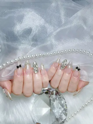 ネイル Josie nail salonのネイルデザイン