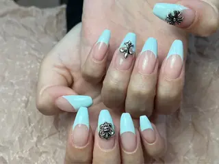 ネイル ToliyDeliy Nail Salonのネイルデザイン