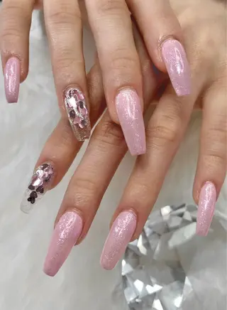 ネイル 𝐒. 𝐒𝐚𝐰𝐚のネイルデザイン