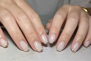 ネイル 金山 沙織のエステ・リラクイメージ