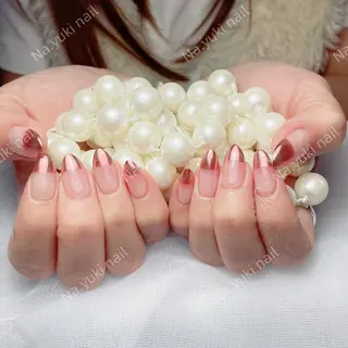 ネイル Jelly catのネイルデザイン