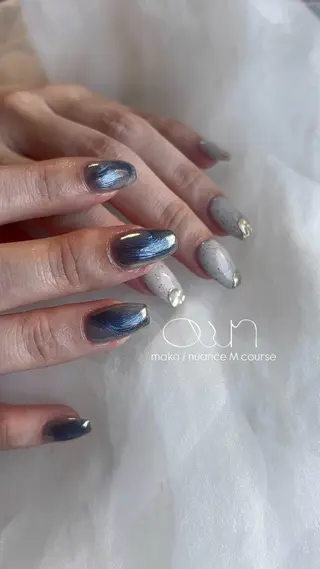 ネイル nailroom own所属・mako (own)のネイルデザイン
