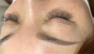 マツエク・マツパ EmiyBeautyLush所属・Emiy BeautyLushのマツエク・マツパデザイン