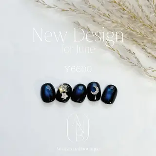 ネイル ほ しのネイルデザイン