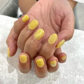 ネイル salon Lisisのネイルデザイン