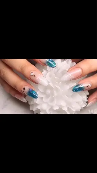 ネイル 狭山店(林) You nailのネイルデザイン