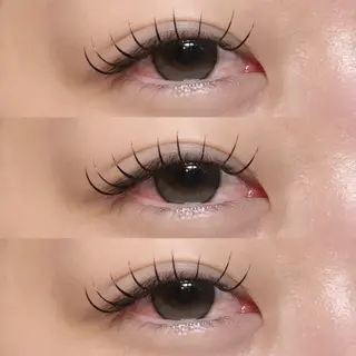 マツエク・マツパ sour~deux 🪽 asukaのマツエク・マツパデザイン