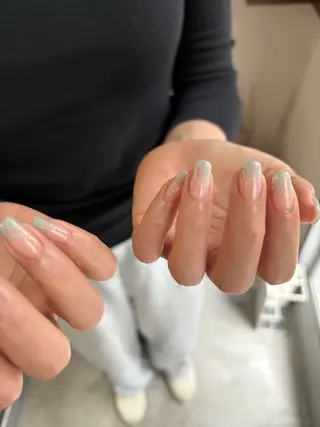 ネイル 全席半個室Lilybeauty天神西通り店所属・kotono /nailのネイルデザイン