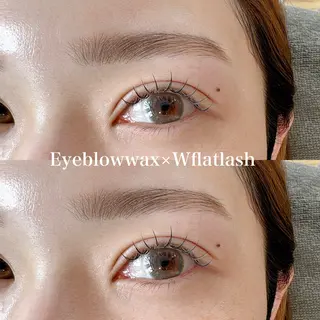 アイブロウ BEIGE金山 🌷makoのマツエク・マツパデザイン