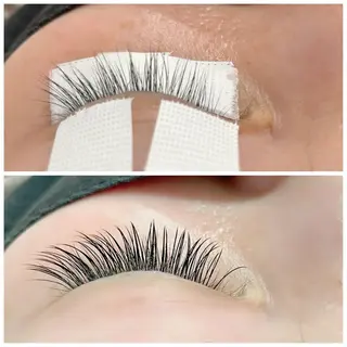 マツエク・マツパ ちだ りさこ🌼𓈒𓏸のマツエク・マツパデザイン