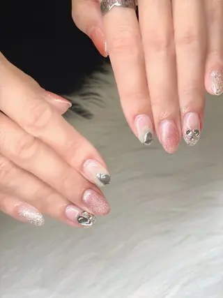 ネイル Maru. Natsukiのネイルデザイン