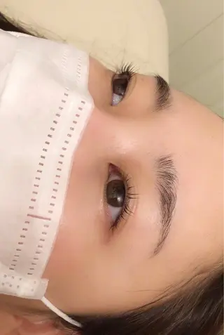マツエク・マツパ eyelash GARDENのマツエク・マツパデザイン