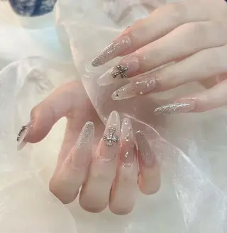 ネイル Sun Nail 池袋のネイルデザイン