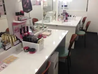 skinLabo所属・saya Mのエステ・リラクイメージ