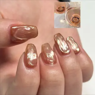 ネイル torom yukiのネイルデザイン