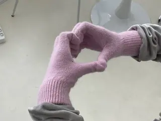 oyanagi 〰️の眉毛・アイブロウイメージ