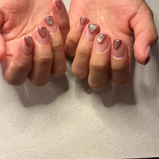 ネイル nail slow.のネイルデザイン