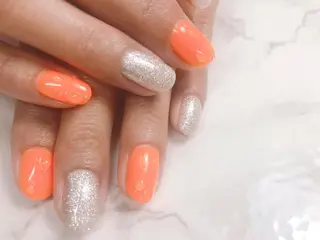 Tommy's Nail所属・谷口 久美子のネイルデザイン