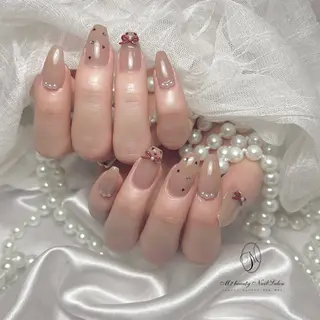 ネイル M2beauty Renaのネイルデザイン