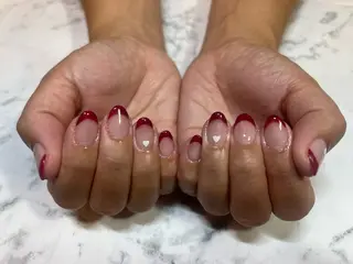 ネイル bijouuu nail竹内のネイルデザイン